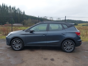 Used SEAT Arona 2021 for sale - 77530914: Photo