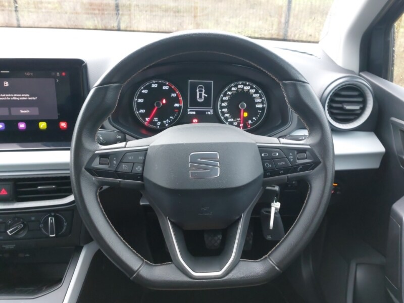 Used SEAT Arona 2021 for sale - 77530914: Photo 7