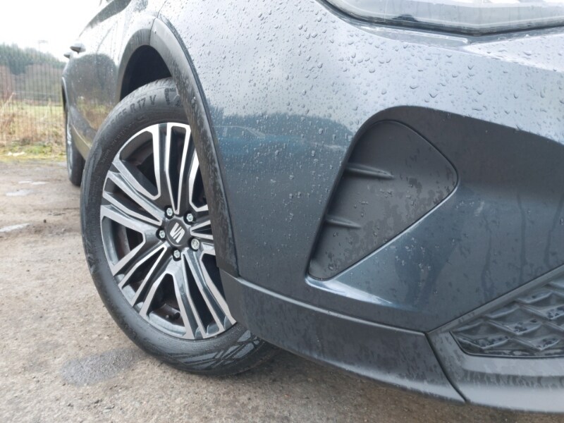 Used SEAT Arona 2021 for sale - 77530914: Photo 9