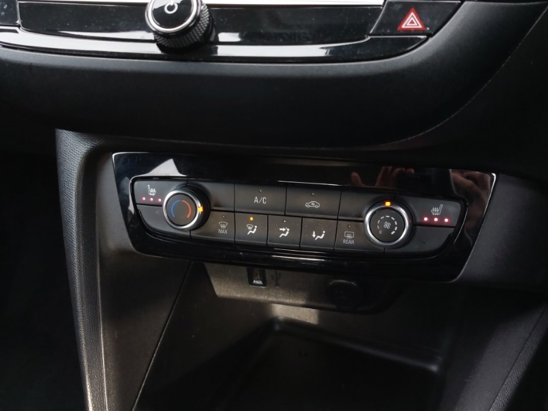 Used Vauxhall Corsa 2022 for sale - 76498162: Photo 14