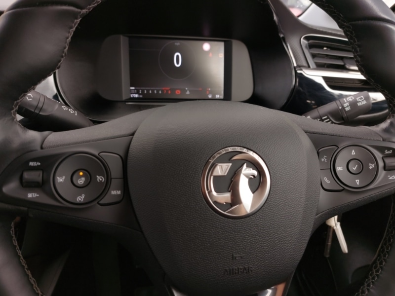 Used Vauxhall Corsa 2022 for sale - 76498162: Photo 16