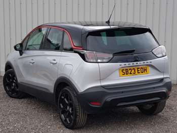 Used Vauxhall Crossland 2023 for sale - 75198035: Photo