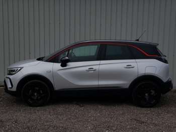 Used Vauxhall Crossland 2023 for sale - 75198035: Photo