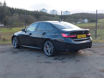 Used BMW 3 Series 2024 for sale - 78482278: Photo