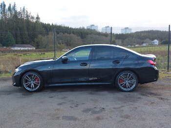 Used BMW 3 Series 2024 for sale - 78482278: Photo