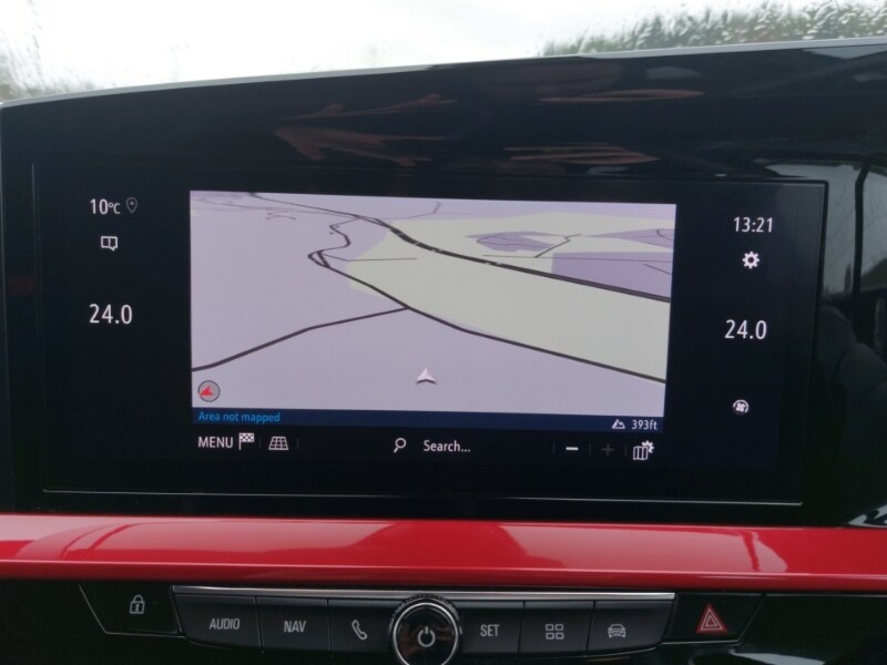 Used Vauxhall Mokka 2022 for sale - 78093963: Photo 11