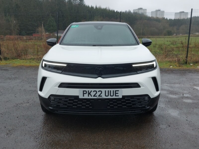 Used Vauxhall Mokka 2022 for sale - 78093963: Photo 12