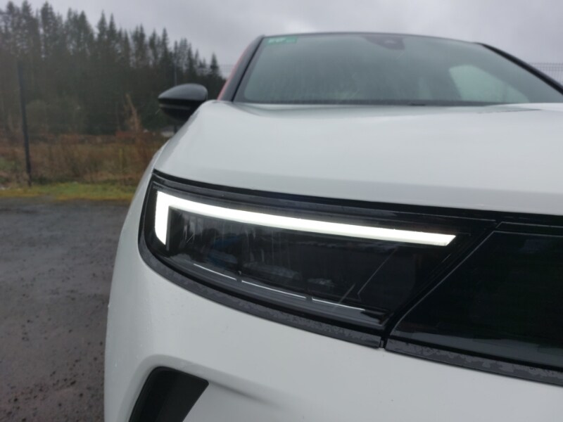 Used Vauxhall Mokka 2022 for sale - 78093963: Photo 13