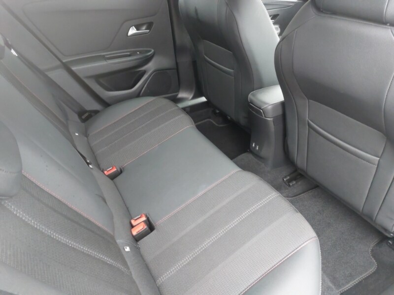 Used Vauxhall Mokka 2022 for sale - 78093963: Photo 14