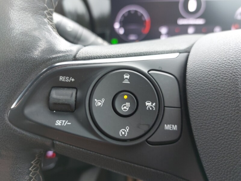 Used Vauxhall Mokka 2022 for sale - 78093963: Photo 16