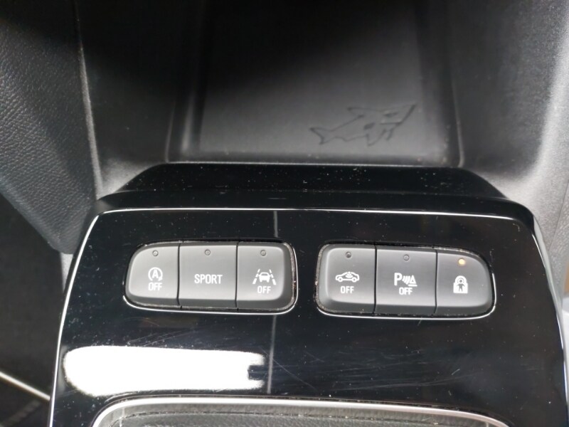 Used Vauxhall Mokka 2022 for sale - 78093963: Photo 19