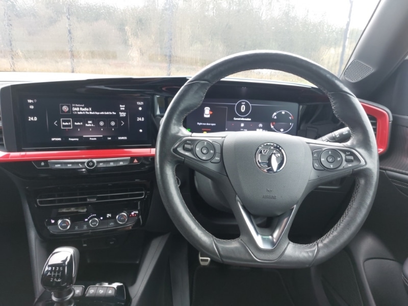 Used Vauxhall Mokka 2022 for sale - 78093963: Photo 2