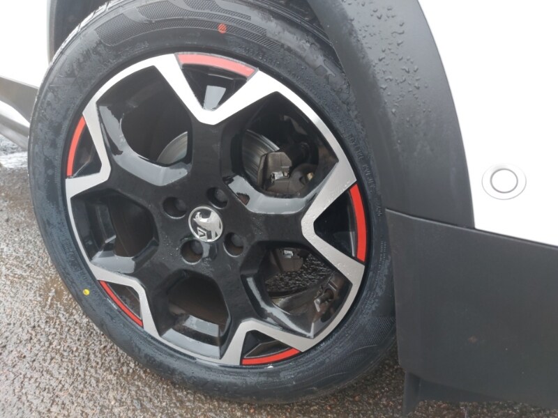 Used Vauxhall Mokka 2022 for sale - 78093963: Photo 9