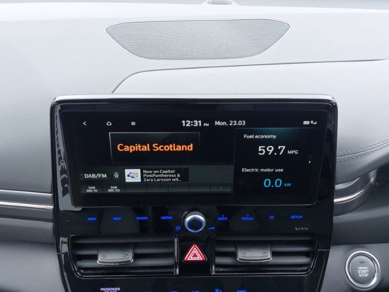 Used Hyundai IONIQ 2021 for sale - 78159241: Photo 11