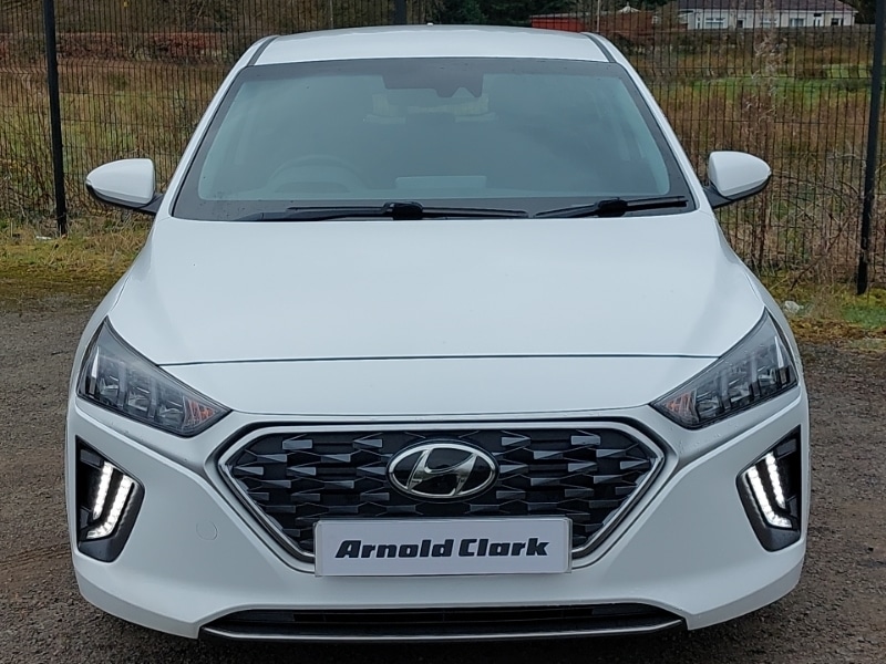 Used Hyundai IONIQ 2021 for sale - 78159241: Photo 18