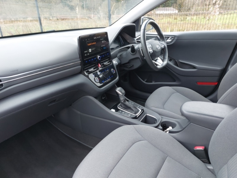 Used Hyundai IONIQ 2021 for sale - 78159241: Photo 5