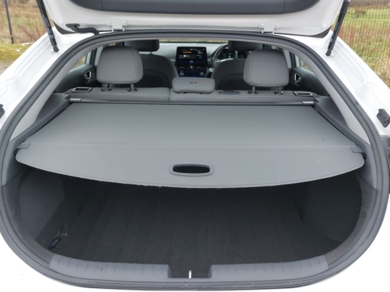 Used Hyundai IONIQ 2021 for sale - 78159241: Photo 8