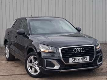 Used Audi Q2 2019 for sale - 75315946: Photo