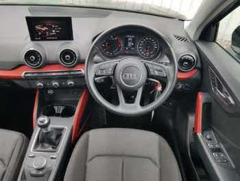Used Audi Q2 2019 for sale - 75315946: Photo