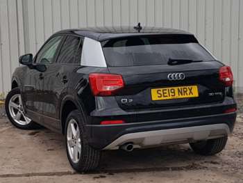 Used Audi Q2 2019 for sale - 75315946: Photo