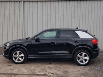 Used Audi Q2 2019 for sale - 75315946: Photo