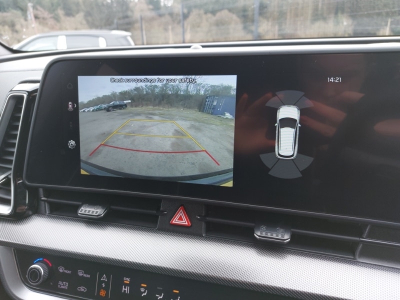 Used Kia Sportage 2025 for sale - 77596210: Photo 10