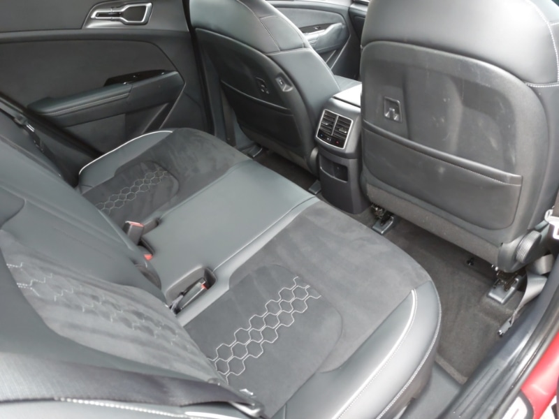 Used Kia Sportage 2025 for sale - 77596210: Photo 12