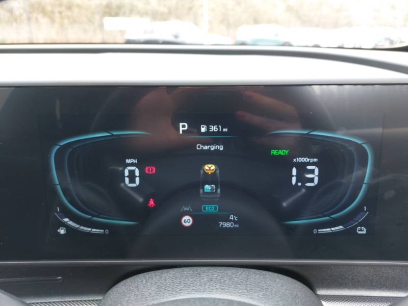 Used Kia Sportage 2025 for sale - 77596210: Photo 14