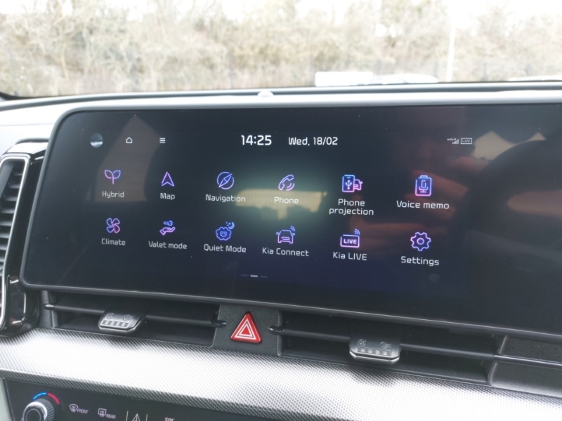 Used Kia Sportage 2025 for sale - 77596210: Photo 15