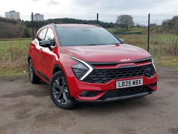 Used Kia Sportage 2025 for sale - 77596210: Photo