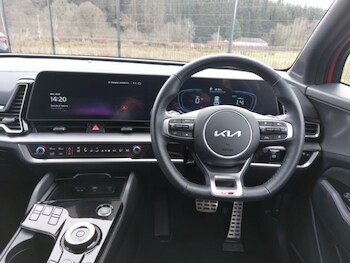 Used Kia Sportage 2025 for sale - 77596210: Photo