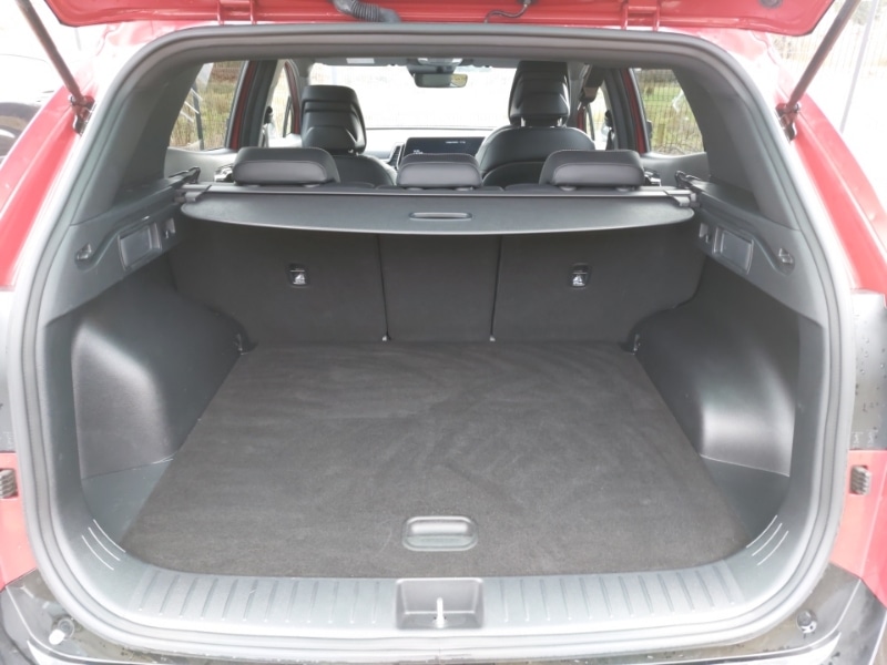 Used Kia Sportage 2025 for sale - 77596210: Photo 8