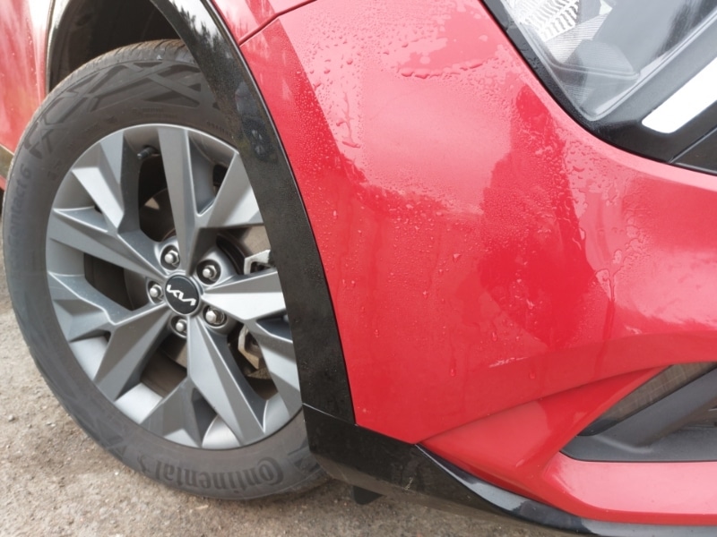 Used Kia Sportage 2025 for sale - 77596210: Photo 9