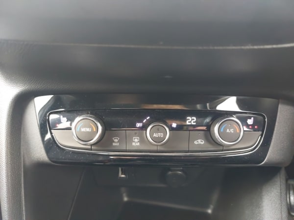 Used Vauxhall Corsa 2022 for sale - 76325644: Photo 12