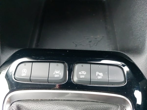 Used Vauxhall Corsa 2022 for sale - 76325644: Photo 13