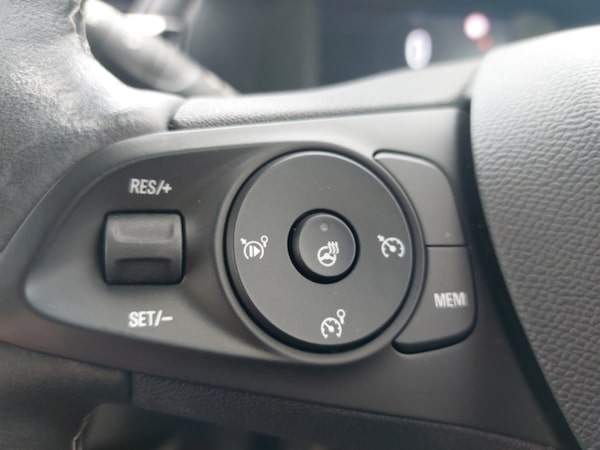 Used Vauxhall Corsa 2022 for sale - 76325644: Photo 15