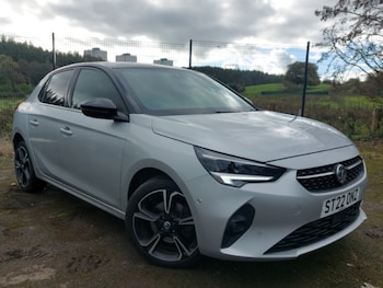 Vauxhall - Corsa