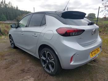 Used Vauxhall Corsa 2022 for sale - 76325644: Photo 3