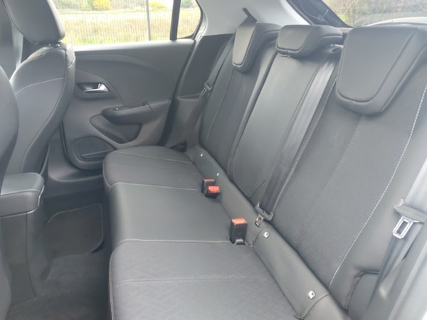 Used Vauxhall Corsa 2022 for sale - 76325644: Photo 6
