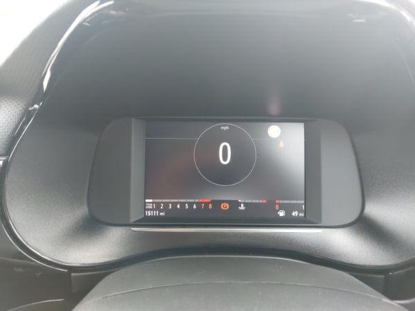 Used Vauxhall Corsa 2022 for sale - 76325644: Photo 7