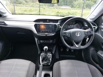 Used Vauxhall Corsa 2022 for sale - 78791164: Photo