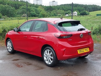 Used Vauxhall Corsa 2022 for sale - 78791164: Photo
