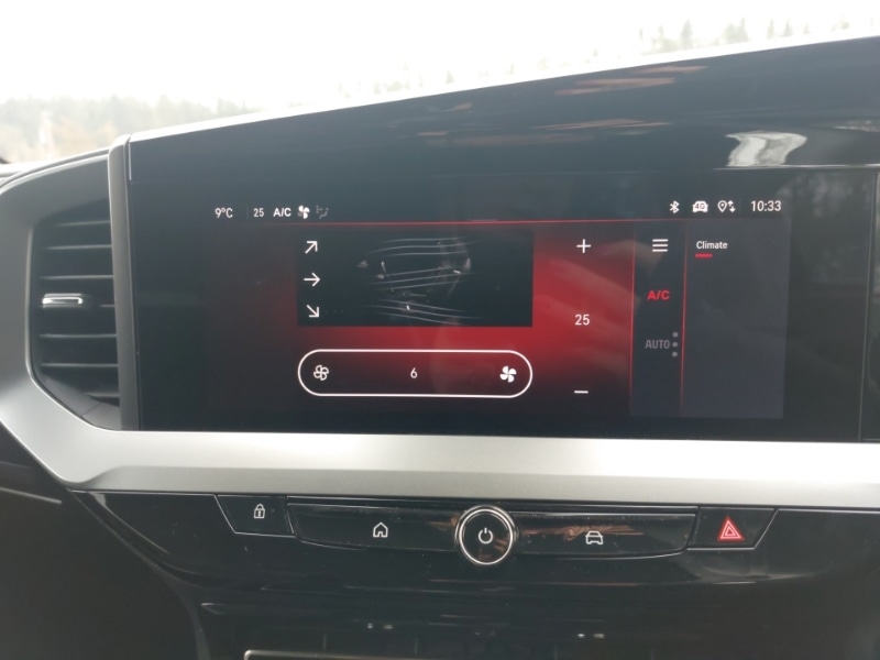 Used Vauxhall Mokka 2025 for sale - 77942734: Photo 11