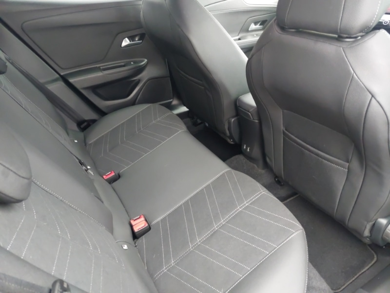 Used Vauxhall Mokka 2025 for sale - 77942734: Photo 12