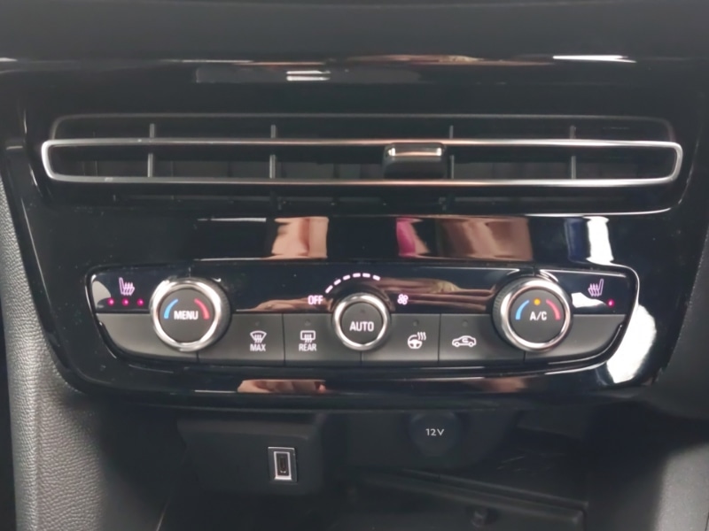 Used Vauxhall Mokka 2025 for sale - 77942734: Photo 15