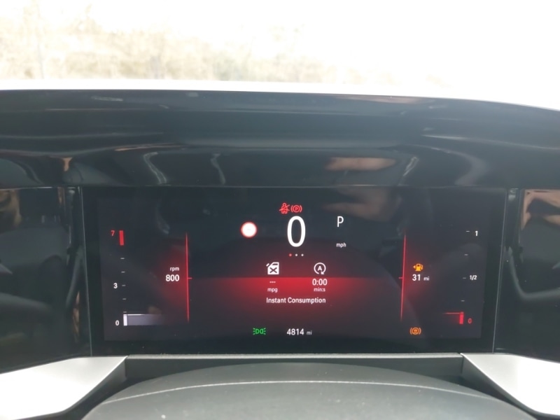 Used Vauxhall Mokka 2025 for sale - 77942734: Photo 17