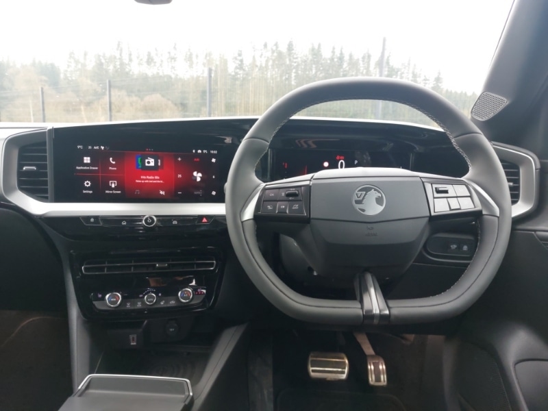 Used Vauxhall Mokka 2025 for sale - 77942734: Photo 2