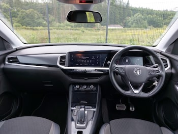 Used Vauxhall Grandland 2022 for sale - 78973287: Photo