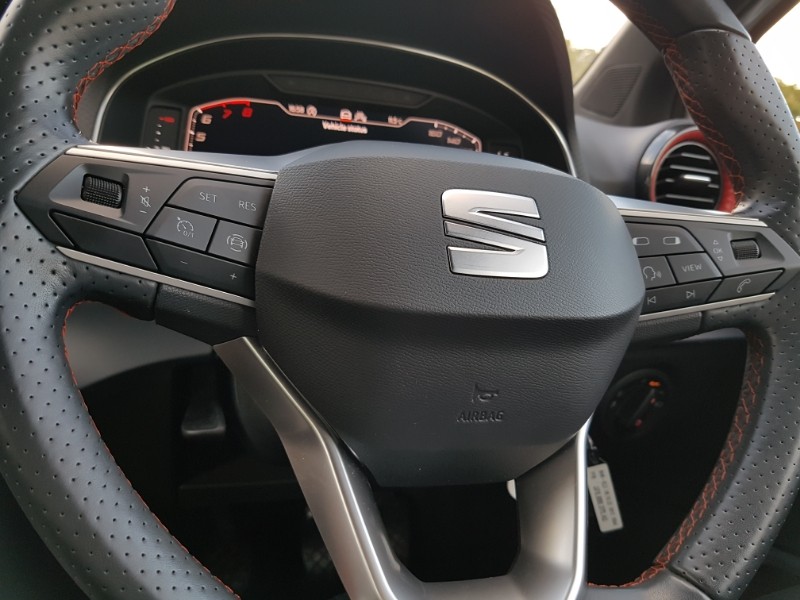 Used SEAT Ibiza 2022 for sale - 77232766: Photo 13