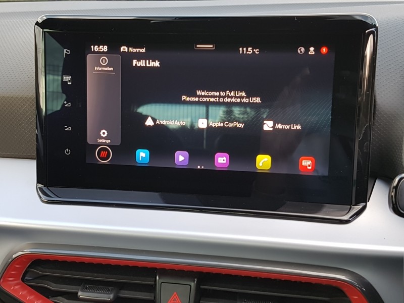 Used SEAT Ibiza 2022 for sale - 77232766: Photo 17